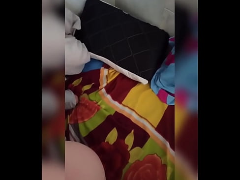 ❤️ Mano kambariokė lieka namuose viena, nes jos vyras atostogauja, o aš pasinaudoju proga ją išdulkinti ir užpildyti jos užpakalį pienu ❤️ Porno fb prie mūsų lt.porn-impact.ru ❌